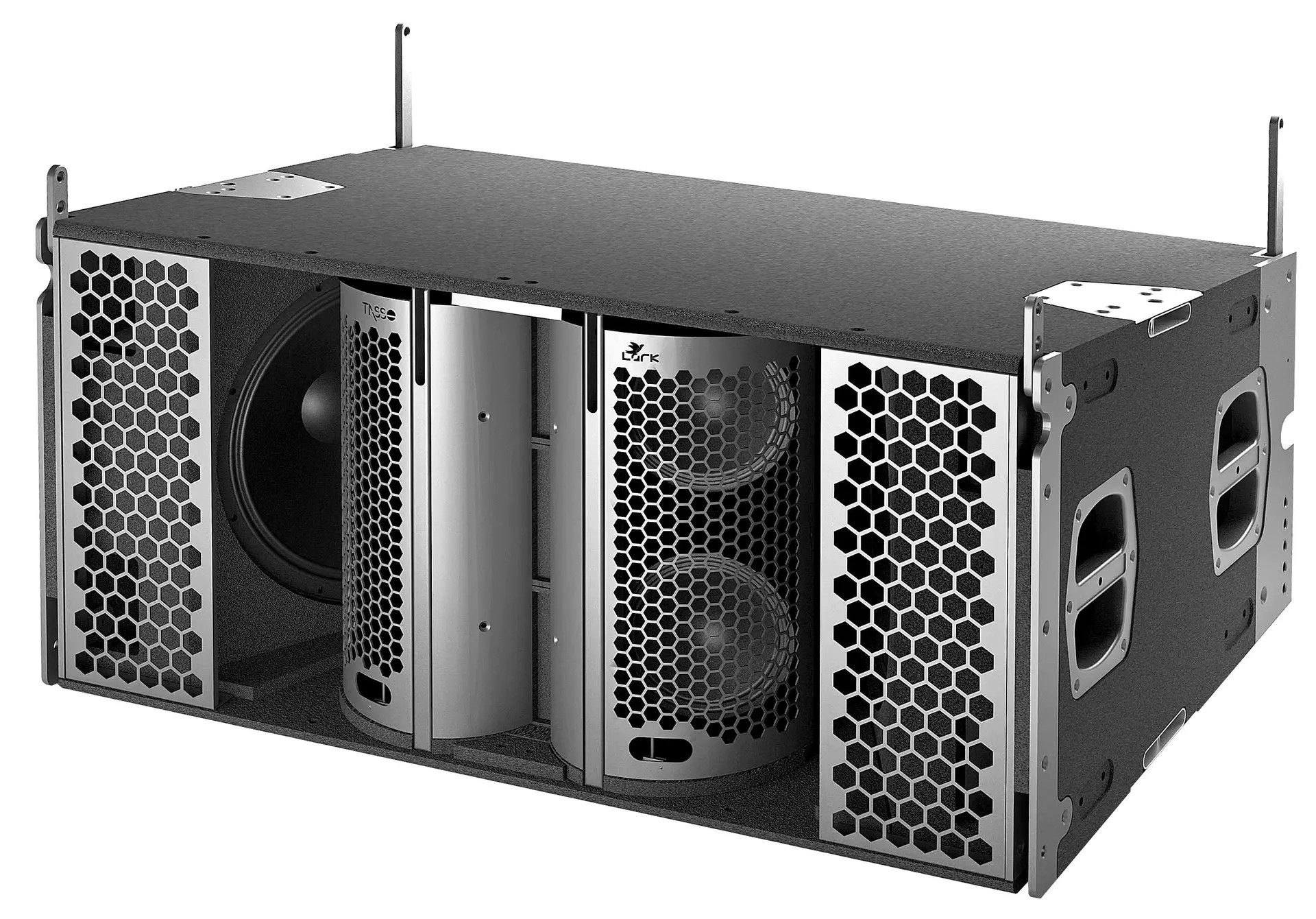 Tasso All In One Active Line Array System Acoustic Dynamic World tasso-all-in-one-active-line-array-system-acoustic-dynamic-world