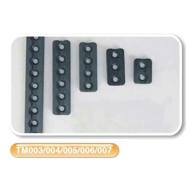 TM003/004/005/006/007 Mounting Hole