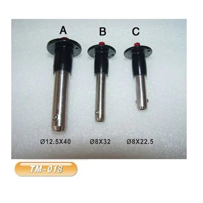 TM018 Lock Pin