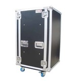 20U Amp Rack