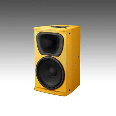 12 Inch 2-Way Full Range Loudspeaker System KV12