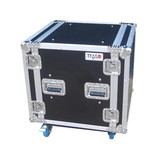 10U Amp Rack