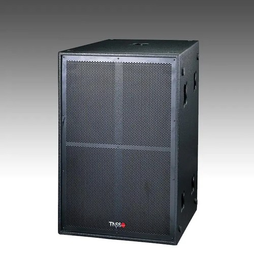 Double 15" Subwoofer SUB215B