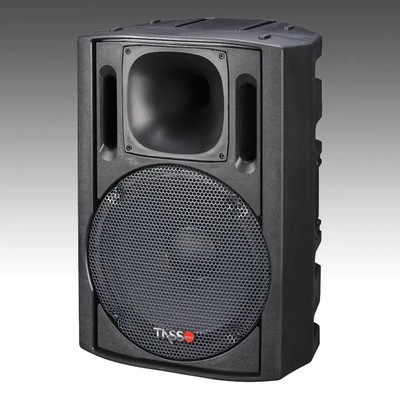 HP15 Plastic Speaker