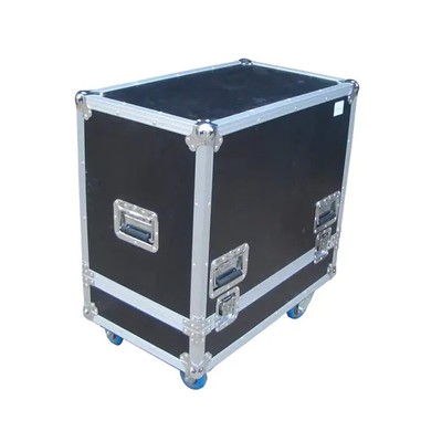 PS12II/FC Road Case for PS12II Speaker