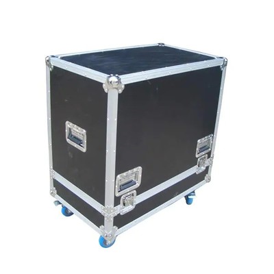 PS15II/FC Road Case for PS15II