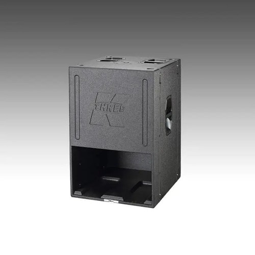 K118DA active subwoofer of K3