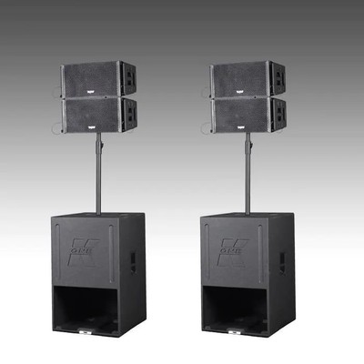 K-ONE All Weather Active Sound System