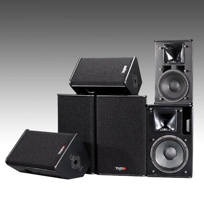 Multi-functional Full Range Speaker SPS12