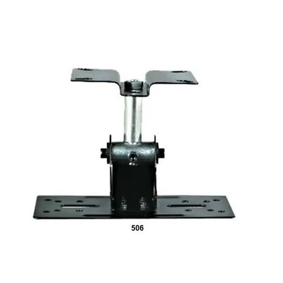 Multi-functional Speaker Bracket