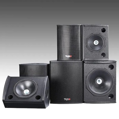 Coaxial Monitor Speaker CL152