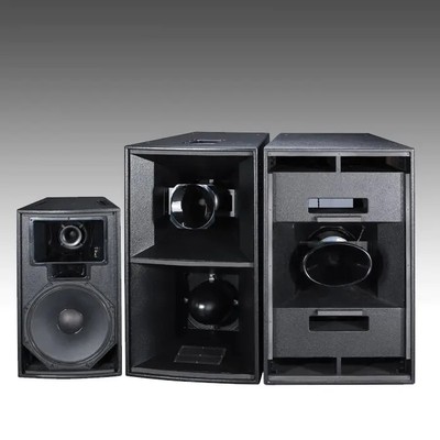 2x15" Stage Loudspeaker RX215