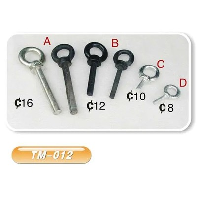 TM012 Eye-bolt