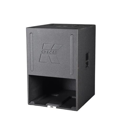 K181A active subwoofer of KONE