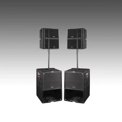 T2 PRO Active Mobile system