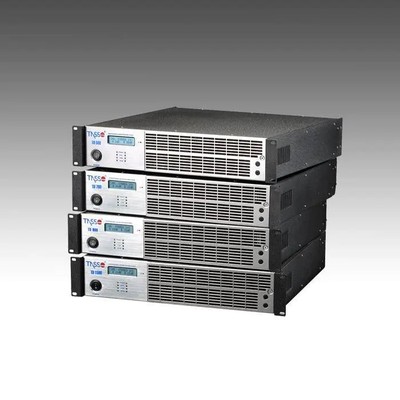 TD Series Amplifier