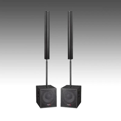 Column Speaker Setup TL200S