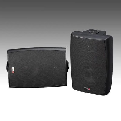 HP6.5 Plastic Speaker