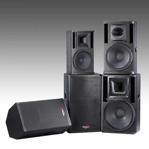 High-end Quality Loudspeaker HQ12