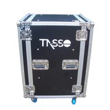 16U Amp Rack