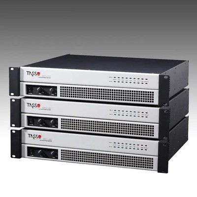 TP Series Professional Amplifier
