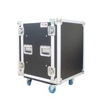12U Amp Rack