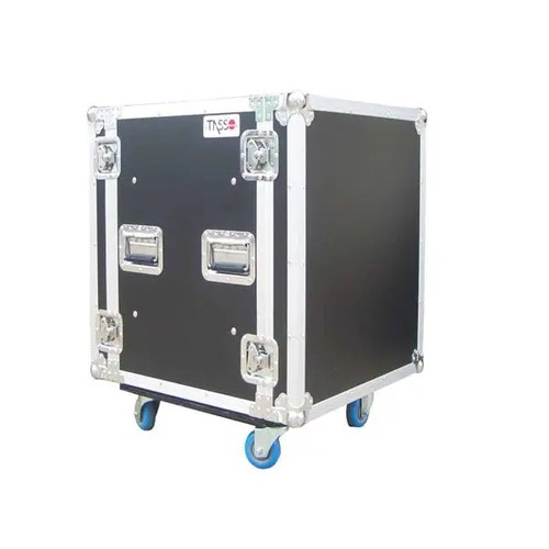 12U Amp Rack