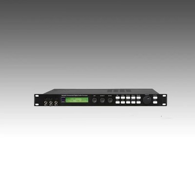 X5 Karaoke processor 24Bit data and 32Bit DSP