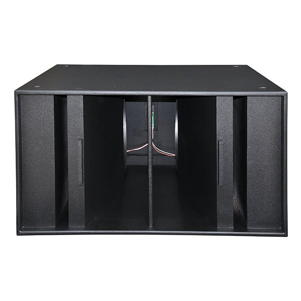 Port Loaded Sub B218 Acoustic dynamic world Tasso China