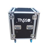 14U Amp Rack