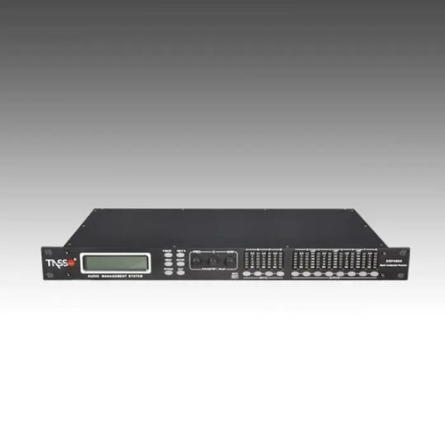 SP480 Digital Speaker Processor