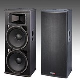 Active 2x15" Speaker PSA25