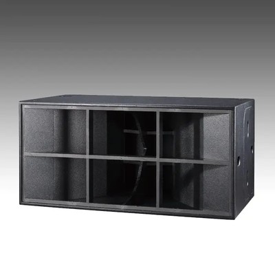 Horn Loaded Double 18" Subwoofer SUB288B