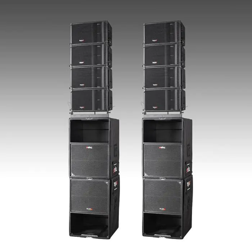 T2 Outdoor Active System